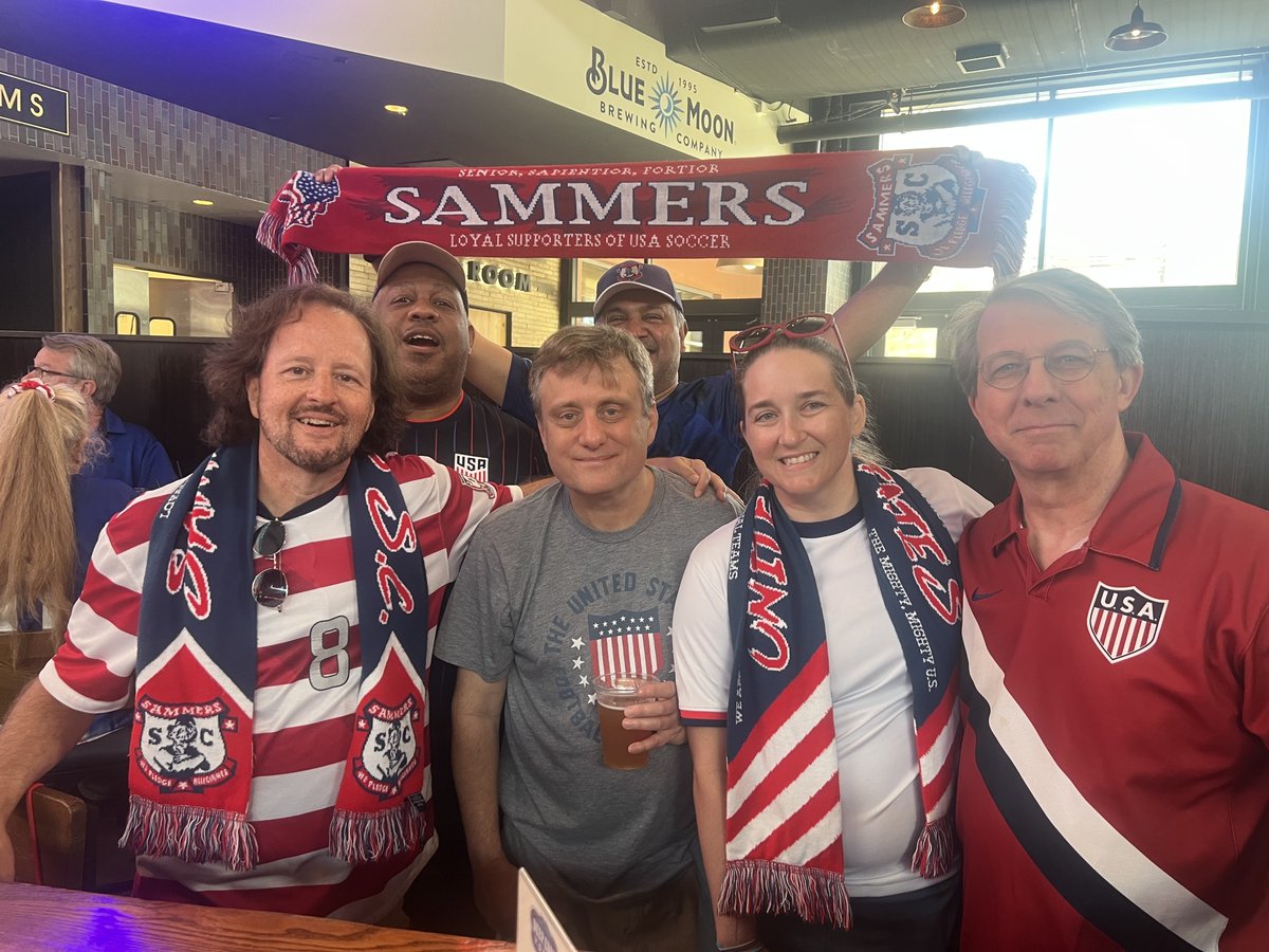 Sammers S.C. tweet media