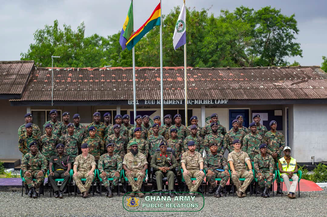 GASAE Launches IEDD Basic and Assistant Course 2/25

Full story on our website
ga.mil.gh/blogs/gasae-la…