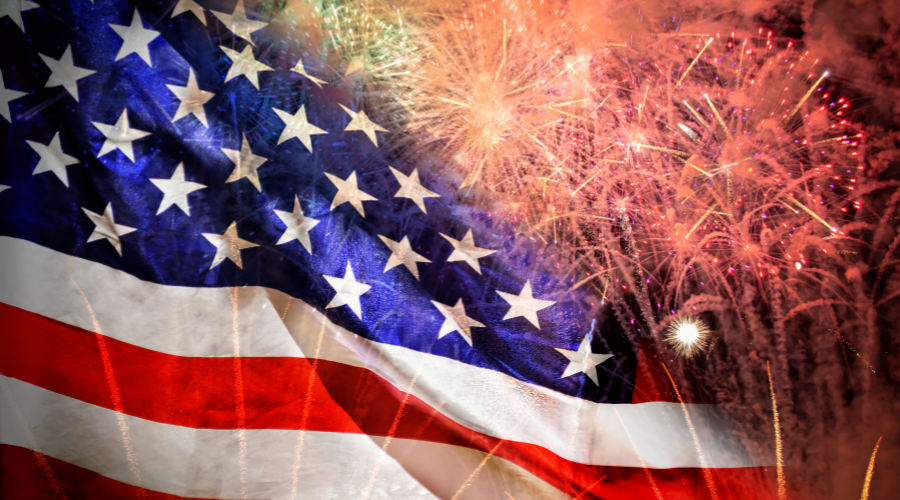 Independence Day is coming up! City of Hickory offices, libraries, and recreation centers will be closed on Friday, July 4. Solid waste collection services will operate on a normal schedule. The July 1 Hickory City Council meeting has been canceled. 
hickorync.gov/independence-d…