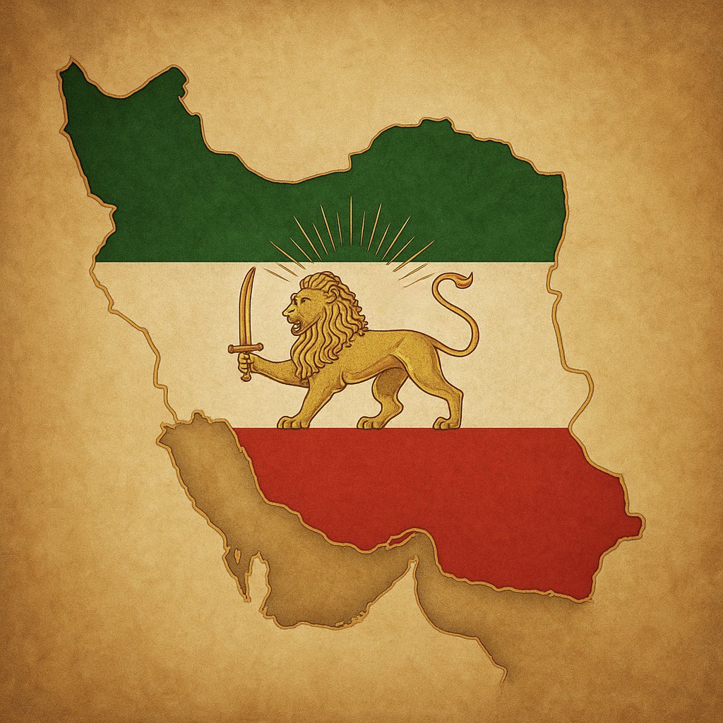 namelessperian's tweet photo. #Miga 
#MakeIranGreatAgain https://t.co/bbsmCEDih7