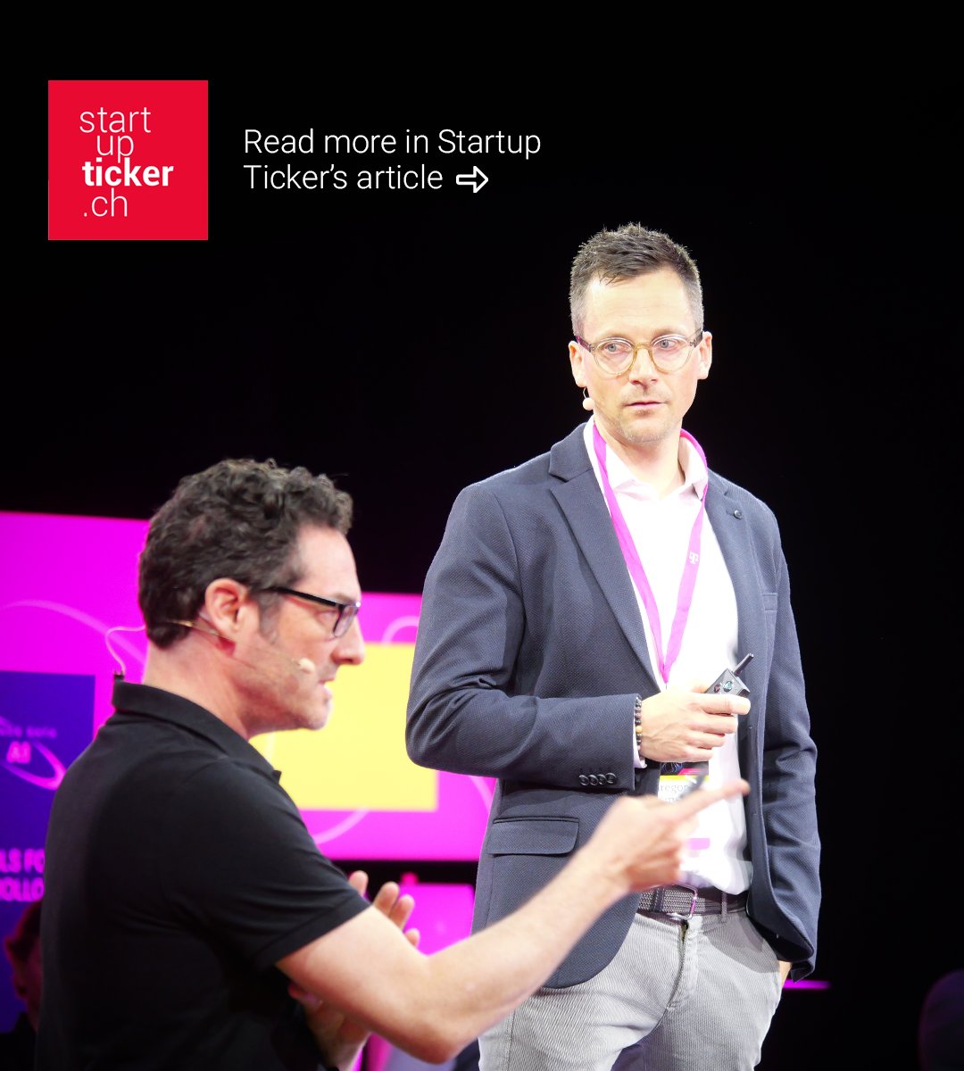 Exeon Analytics (@exeonanalytics) on Twitter photo Following our special award @ #TChallenge2025 by T-Mobile & Deutsche Telekom, Swiss news portal <a href="/startuptickerCH/">startupticker</a> writes about how our #AI-driven solutions are making waves in telecommunications & beyond: startupticker.ch/en/news/recogn…
#Cybersecurity #Innovation #ThreatDetection #NDR Following our special award @ #TChallenge2025 by T-Mobile & Deutsche Telekom, Swiss news portal <a href="/startuptickerCH/">startupticker</a> writes about how our #AI-driven solutions are making waves in telecommunications & beyond: startupticker.ch/en/news/recogn…
#Cybersecurity #Innovation #ThreatDetection #NDR