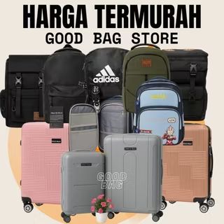 avaldic's tweet photo. Shopee Live: HARGA TERMURAHHH. Tonton GOOD BAG live sekarang: https://t.co/y82b7BC4Gj https://t.co/tHdxjGqhXG