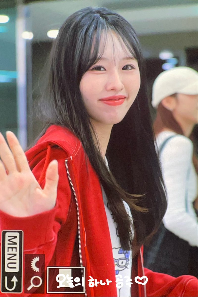 250623 pre

고마워,그리고 사랑해🐻‍❄️🤍

#아일리원 #ILY1 #アイリーワン
#하나 #HANA #ハナ