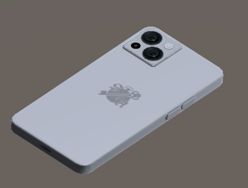 Saras_Atelier's tweet photo. #VRChat #Booth #SarasAtelier
近日、スワイプ操作可能な便利機能詰め合わせスマートホンを販売予定です。
特に、宣伝ポスターを掲げたい方、ホラー等苦手な方におすすめですので、販売しましたら是非ご覧ください。 https://t.co/rtoL9Iz5Dm