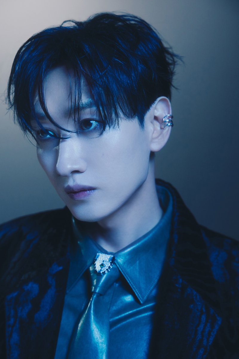 SJofficial's tweet photo. SUPER JUNIOR 슈퍼주니어 'Super Junior25' 
SUPER AWARDS 2

SUPER JUNIOR 슈퍼주니어 The 12th Album 【Super Junior25】 
➫ 2025.07.08 6PM (KST)

💿Pre-order
https://t.co/nkH7nmBaJp

#슈퍼주니어 #SUPERJUNIOR
#은혁 #EUNHYUK
#SuperJunior25 https://t.co/HwZXiD9E9g