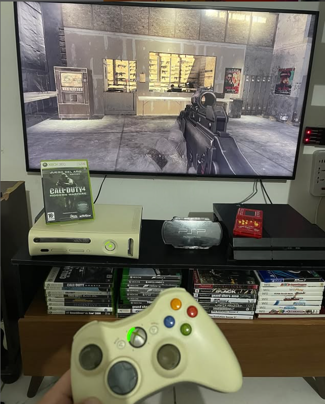 Eletrônicos, Jogos e acessórios que fizeram parte da sua infância e você encontra na shopee   

thread útil ✨