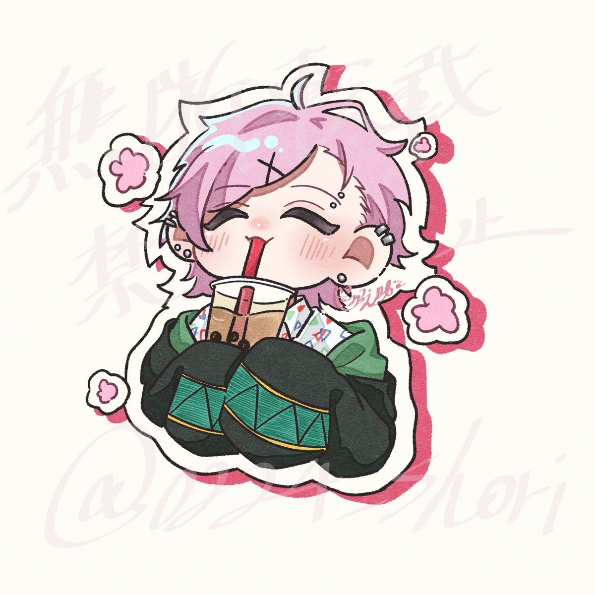 たぴたぴ🌭くん