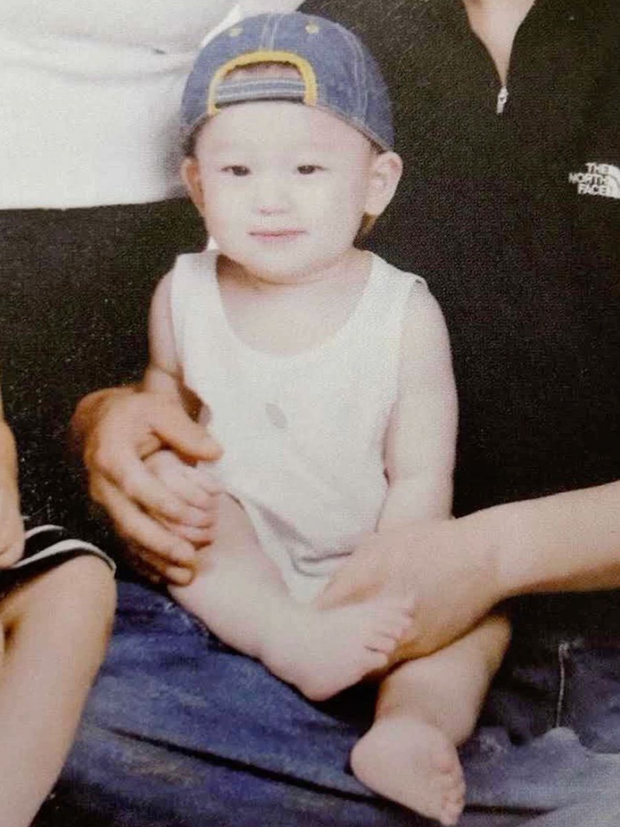 vienksn's tweet photo. a thread of #SUNOO but as you scroll down, he gets older https://t.co/8QUgXYsYVj