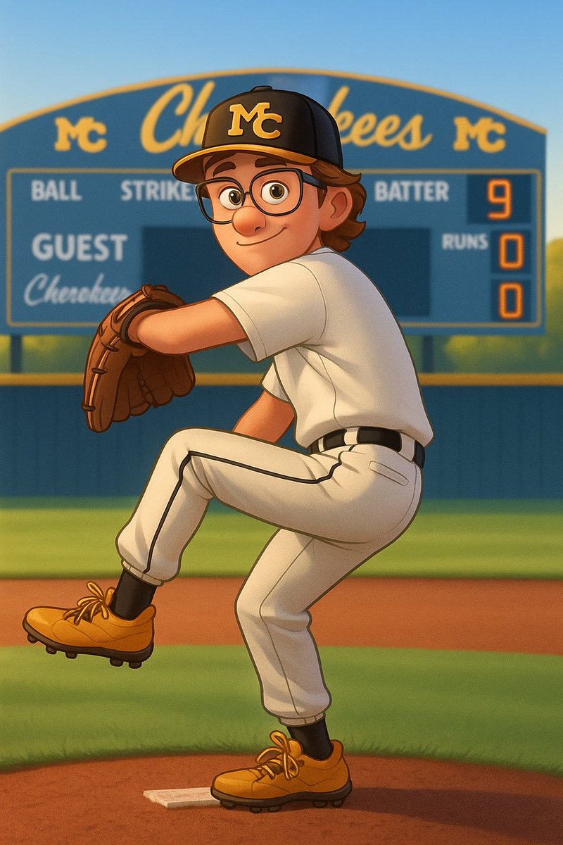 McMinnCountyBaseball tweet media