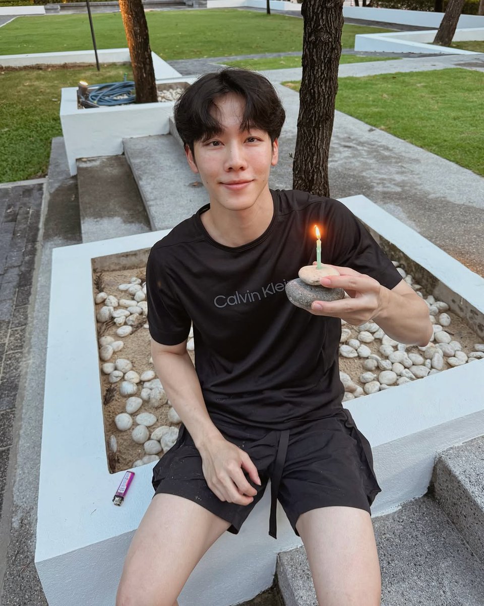 วอร์แสนดีที่หนึ่ง💫 @ น้องแซมเมอร์🐶 tweet media