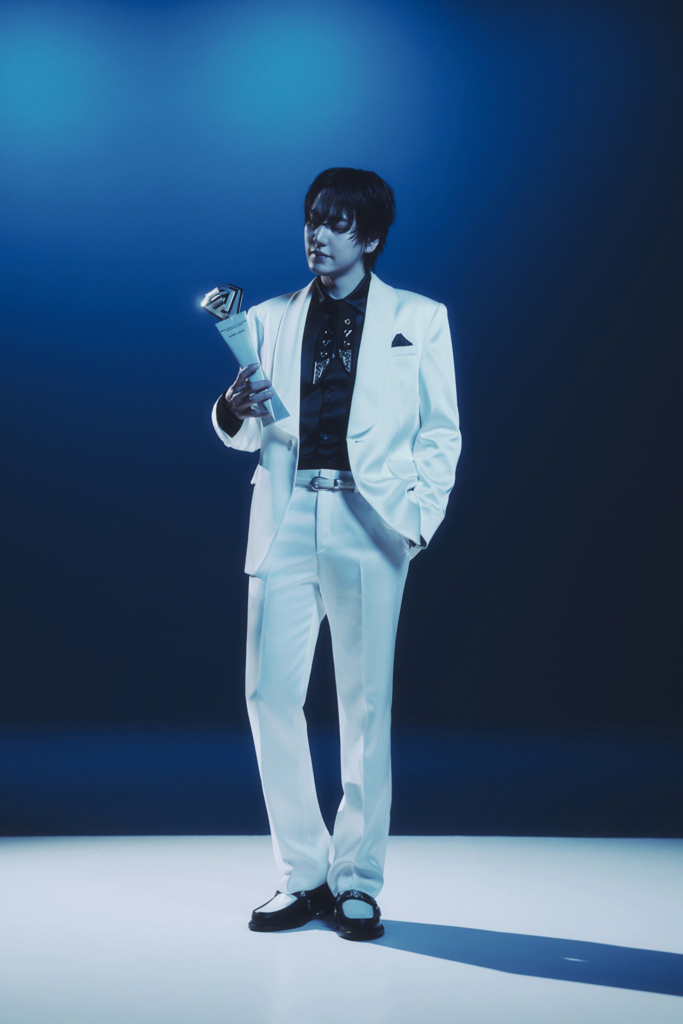 SUPER JUNIOR on X: 