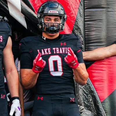 5StarScouting™ (@5starscouting) on Twitter photo 2026 3 ⭐️ LB
Braeden Lott
Lake Travis (TX.)
6-1/215 🎓 3.5 GPA
<a href="/BraedenLott2026/">Braeden Lott</a>
<a href="/mfarrellsports/">Mike Farrell</a>
<a href="/LT_FBRecruiting/">Lake Travis FB Recruiting</a>
hudl.com/v/2MAGgp 2026 3 ⭐️ LB
Braeden Lott
Lake Travis (TX.)
6-1/215 🎓 3.5 GPA
<a href="/BraedenLott2026/">Braeden Lott</a>
<a href="/mfarrellsports/">Mike Farrell</a>
<a href="/LT_FBRecruiting/">Lake Travis FB Recruiting</a>
hudl.com/v/2MAGgp