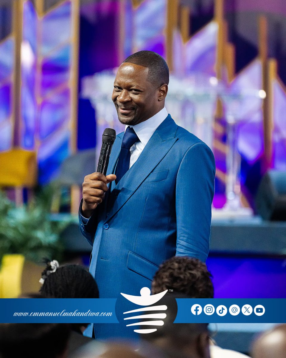 prmakandiwa's tweet photo. As you develop in God, you should aim to reach a level where it becomes unnecessary for you to explain his goodness because you would have become the evidence of that goodness.  

Like the man delivered from a legion of demons, Jesus will simply say, “Return to thine own house, and shew how great things God hath done unto thee...” (Luke 8:39, KJV). Because your appearance is your assignment. You should be the sermon that walks, breathes, and lives among people.

Live in such a way that your Monday morning presence is more powerful than a Sunday  message. Strategise your manifestation by waking up each day with the intent to reveal what God has done in you. Your calmness in chaos, your strength after the storm, your restored mind, all declare the mighty acts of God.

Not everyone will give you a pulpit, but life will always give you a platform. Like the man with the legion, you don’t need to be introduced, you just need to be seen, fully restored, fully whole and fully sent. 

So child of God, go ahead and show yourself and let people see what the Lord can do!

#ROYALPRIESTHOODORDER 
#developinginGod 
#growth 
#EmmanuelMakandiwa 
#RuthEmmanuelMakandiwa
