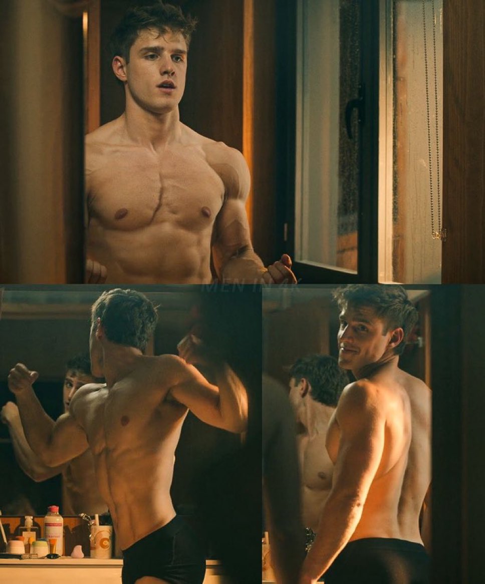 reasons to like men 🌹 (@whylikemen) on Twitter photo 