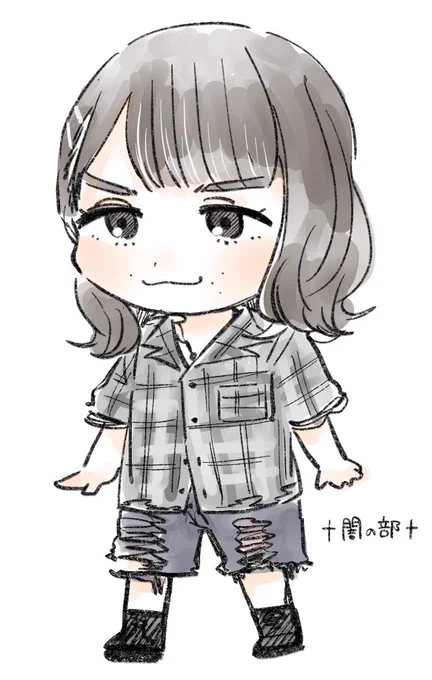 闇ゆっき