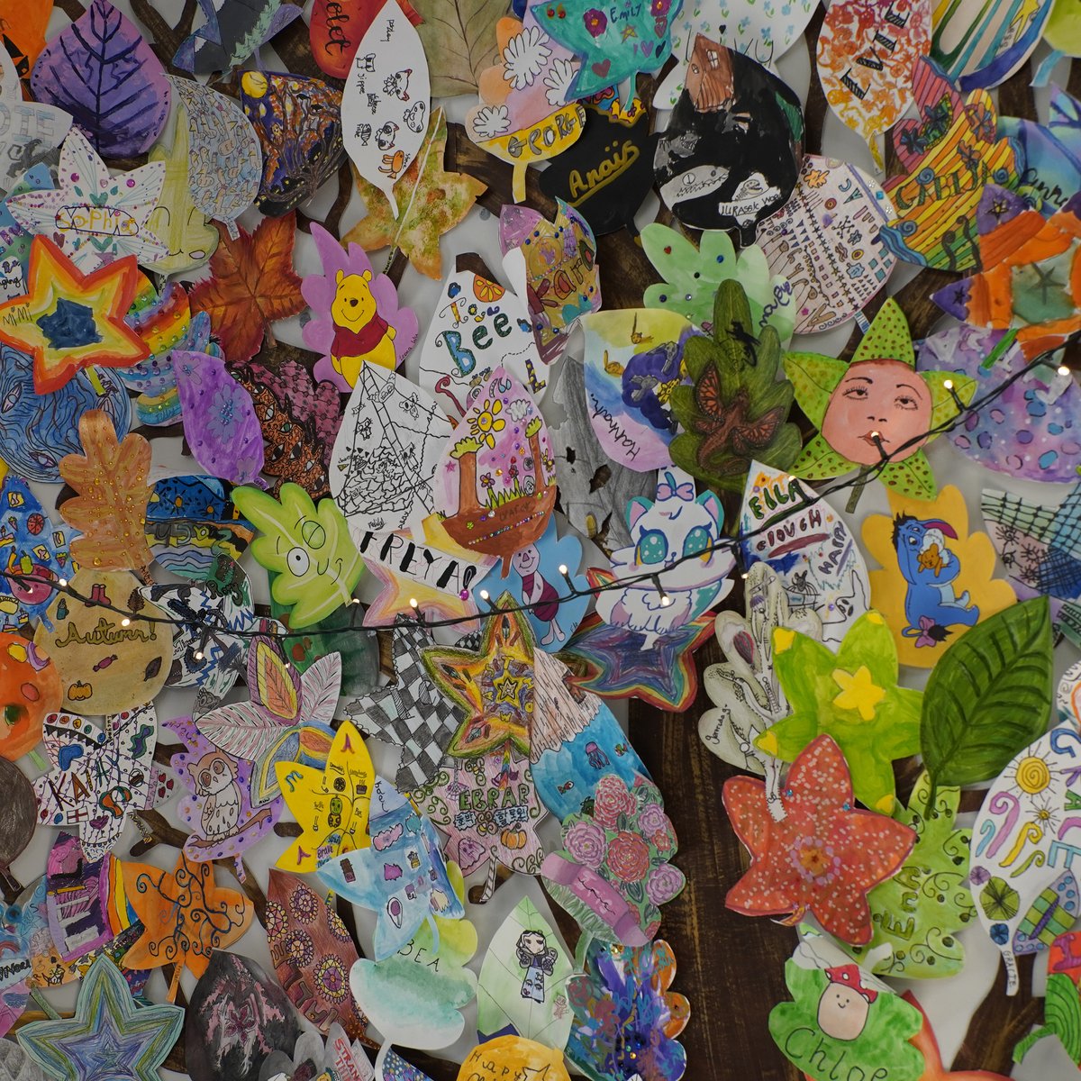 🎨✨ Unleash your inner artist at Art-K in Piries Place! Whether you're young or young at heart, their inclusive art classes and workshops are designed to inspire creativity in everyone.

#GetCreative #ArtK #ArtClasses #PiriesPlace #InclusiveArt