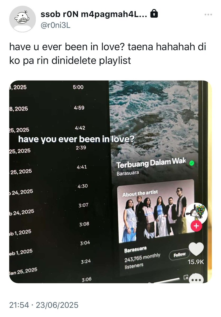 jsahigoofy's tweet photo. #nomin a few mini filo au 

have you ever been in love? once. https://t.co/9BpSonNGG1