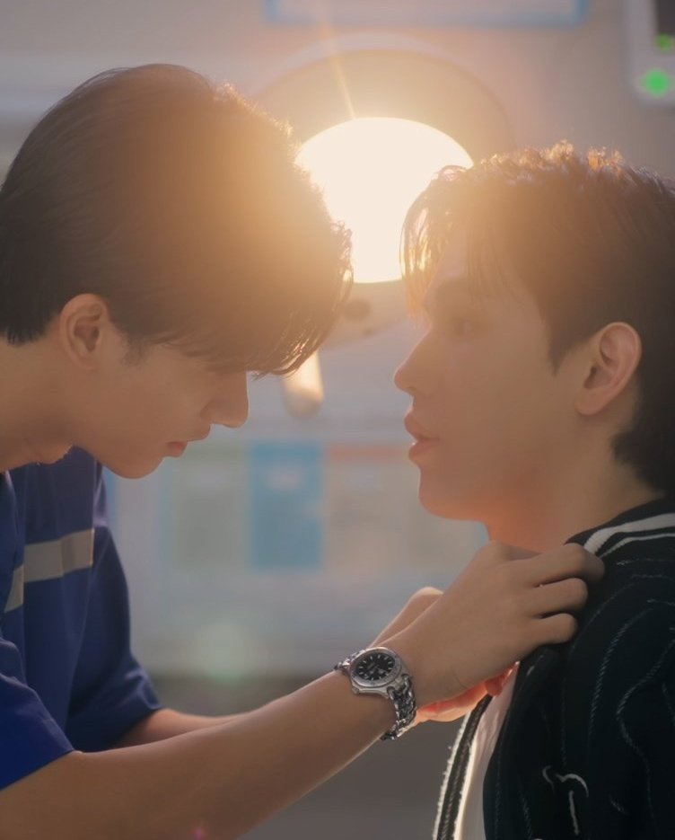 KSW__Y's tweet photo. ใครจะทำอะไรก็ทำ แต่พี่โอ๊ตเจอรักแท้แล้ว ขอบคุณค่ะ 😭😭😭😭😭😭😭😭😭😭😭😭😭😭😭😭😭😭😭😭😭😭😭😭😭😭😭😭😭😭

#BreakUpServiceSeriesFinalEP
#เตนิว https://t.co/YJUtSxYoII