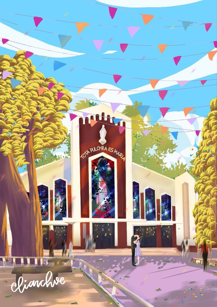 cliarchve's tweet photo. Happy 5th Anniversary To Fall Again! 

Reposting this artwork here because Jonaxx finally noticed it after 3 years 🥹 https://t.co/3Up69xWMHw