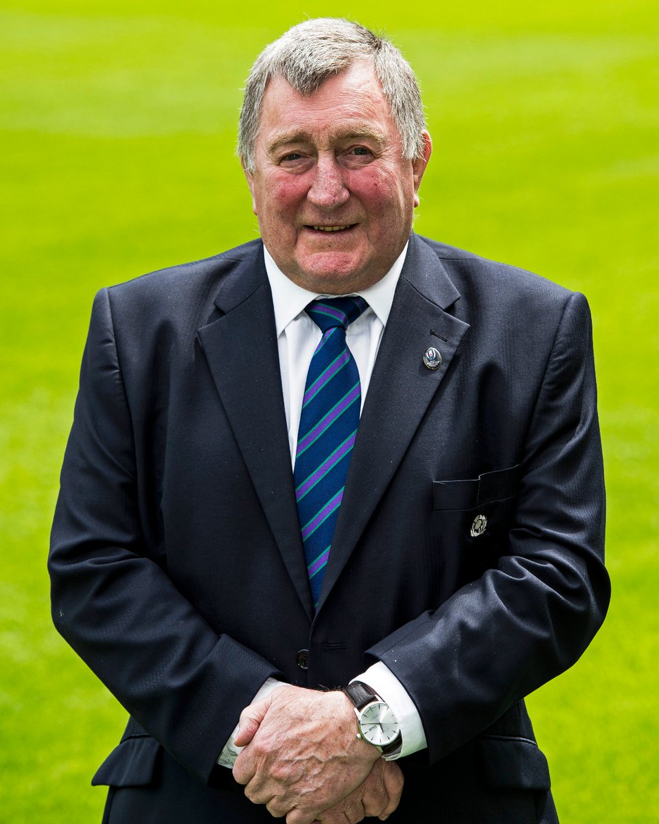 Everyone at EPCR is deeply saddened by the death of former British and Irish Lions and Scotland rugby international Ian McLauchlan OBE.

Our thoughts go to his family and friends at this sad time.

bit.ly/3Gcschh