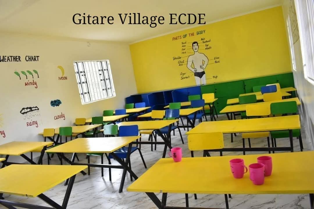 PHIAMAX's tweet image. Gov @susankihika is transforming ECDE in @NakuruCountyGov, modern classrooms, clean toilets, equipped kitchens, books, tablets, and uji for every child.

One ward at a time, dignity in learning is becoming a reality.

#TransformingNakuru #KaziKwaMpango #FocusedOnServiceDelivery