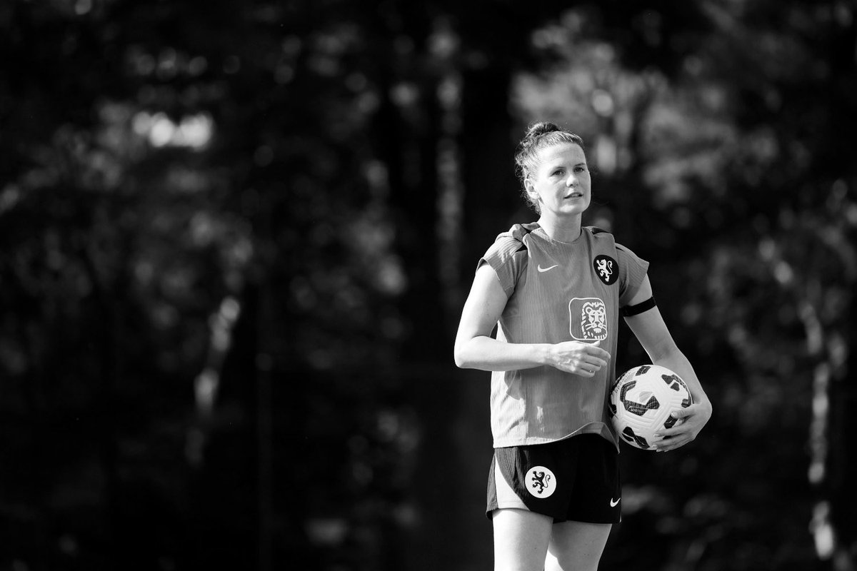 Merel van Dongen tweet media