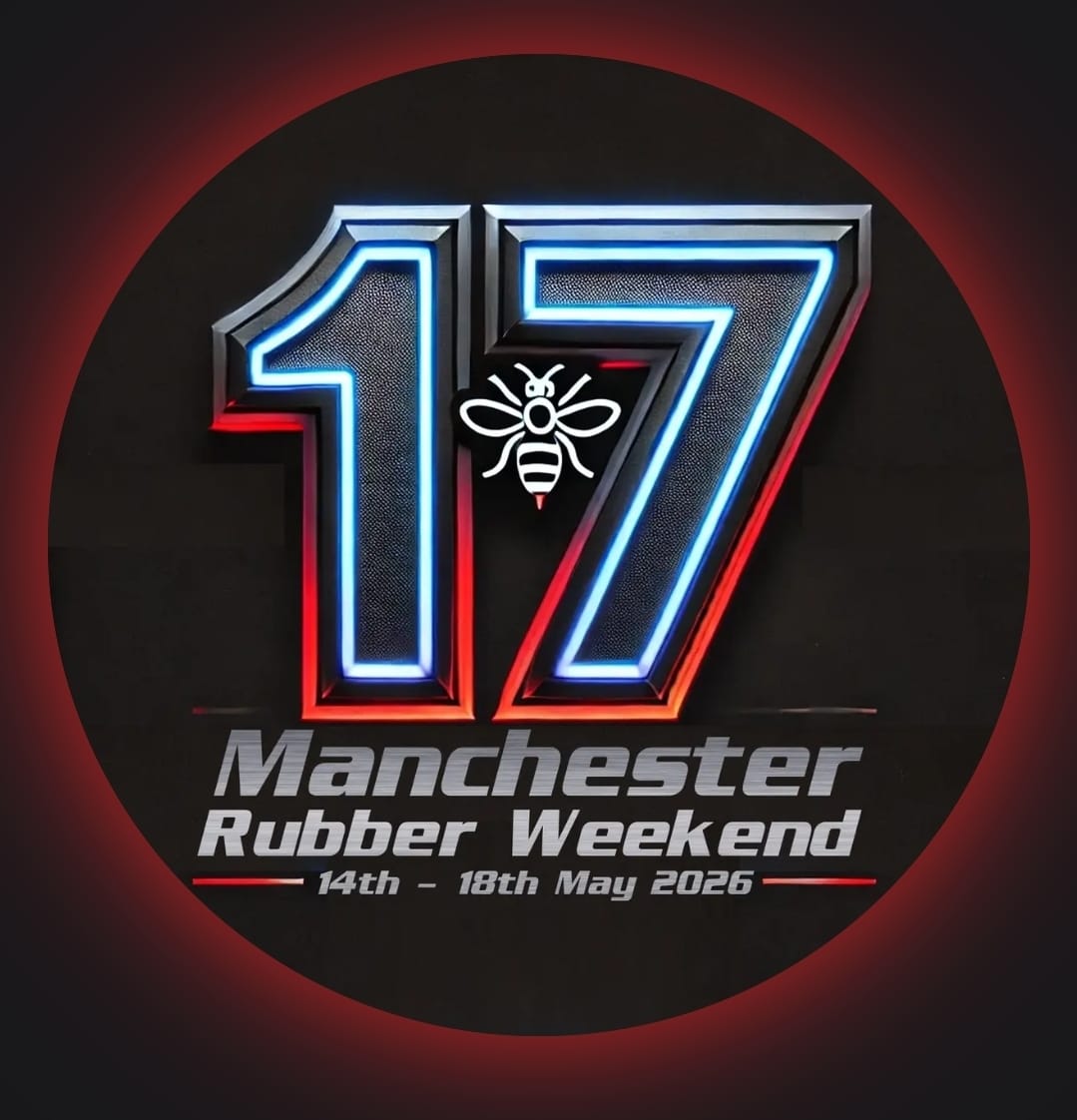 Do you fancy another one?
Go on then! MRW 17 - Coming May 14-18 2026

GET YOUR EARLY BIRD TICKETS HERE:
ti.to/mrm/mrw17