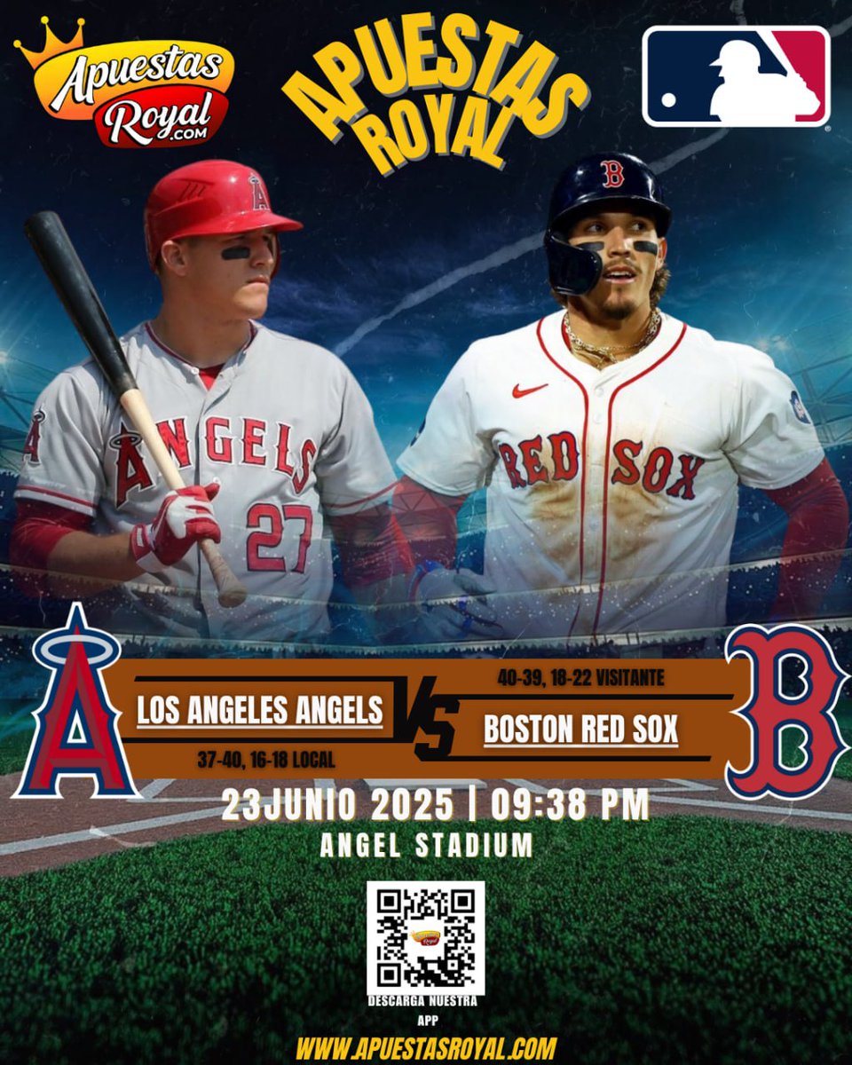 jaltuve719's tweet photo. @apuestasroyall https://t.co/WTbdatOG9o