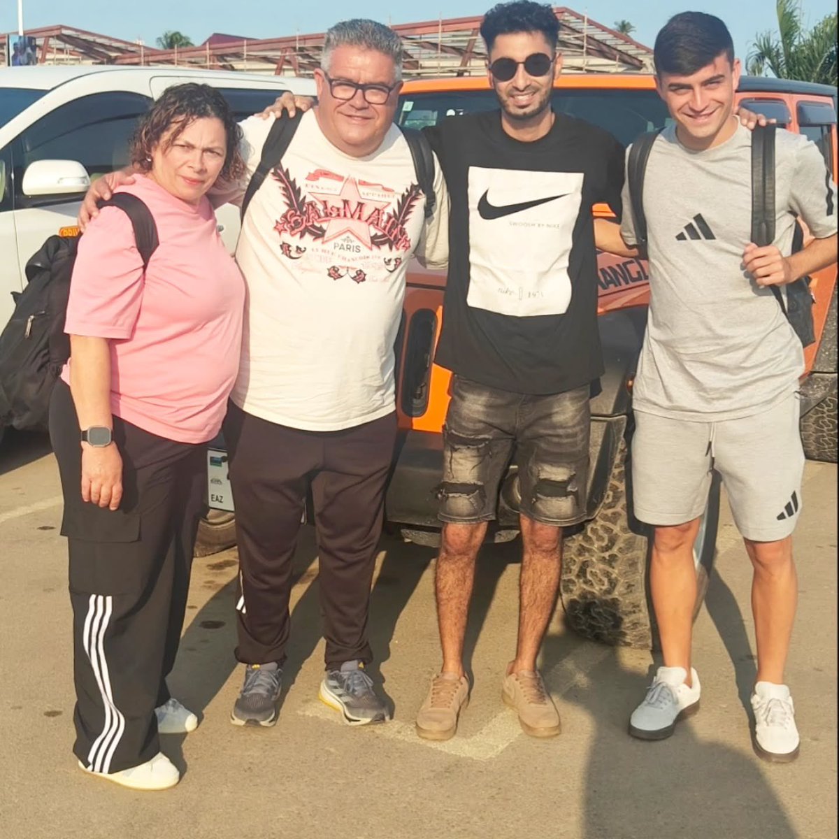 Pedri World (@pedri_world8) on Twitter photo 