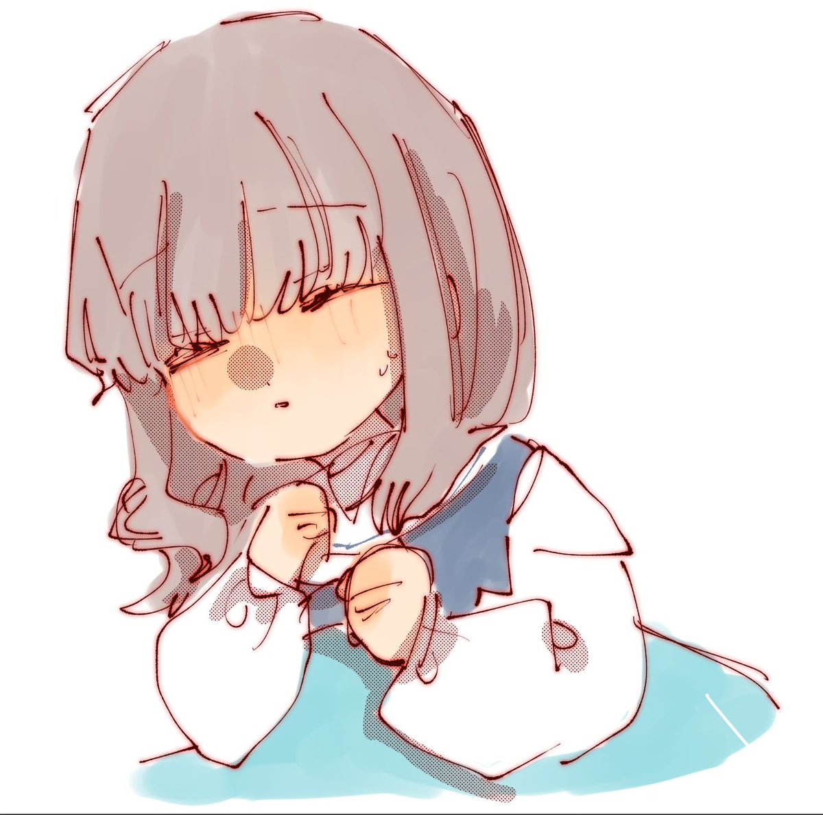 これはおねつたん