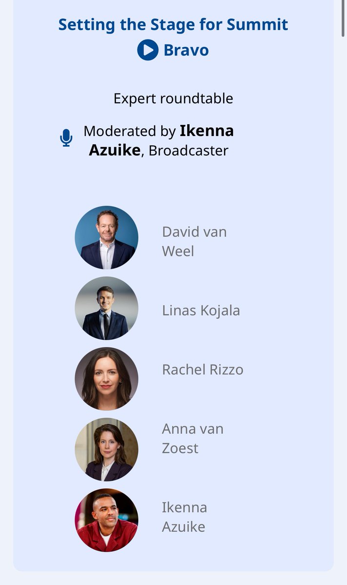 Linas Kojala (@linaskojala) on Twitter photo Tomorrow kicks off #NATOSummit2025 in The Hague — and the Public Forum is where key conversations happen.
Proud that <a href="/GSSC_LT/">Geopolitics and Security Studies Center</a> is going to play an active role:
🔹 Institutional partner of the Forum
🔹 I’ll be speaking on the opening panel
🔹 Hosting a side event on NATO Tomorrow kicks off #NATOSummit2025 in The Hague — and the Public Forum is where key conversations happen.
Proud that <a href="/GSSC_LT/">Geopolitics and Security Studies Center</a> is going to play an active role:
🔹 Institutional partner of the Forum
🔹 I’ll be speaking on the opening panel
🔹 Hosting a side event on NATO