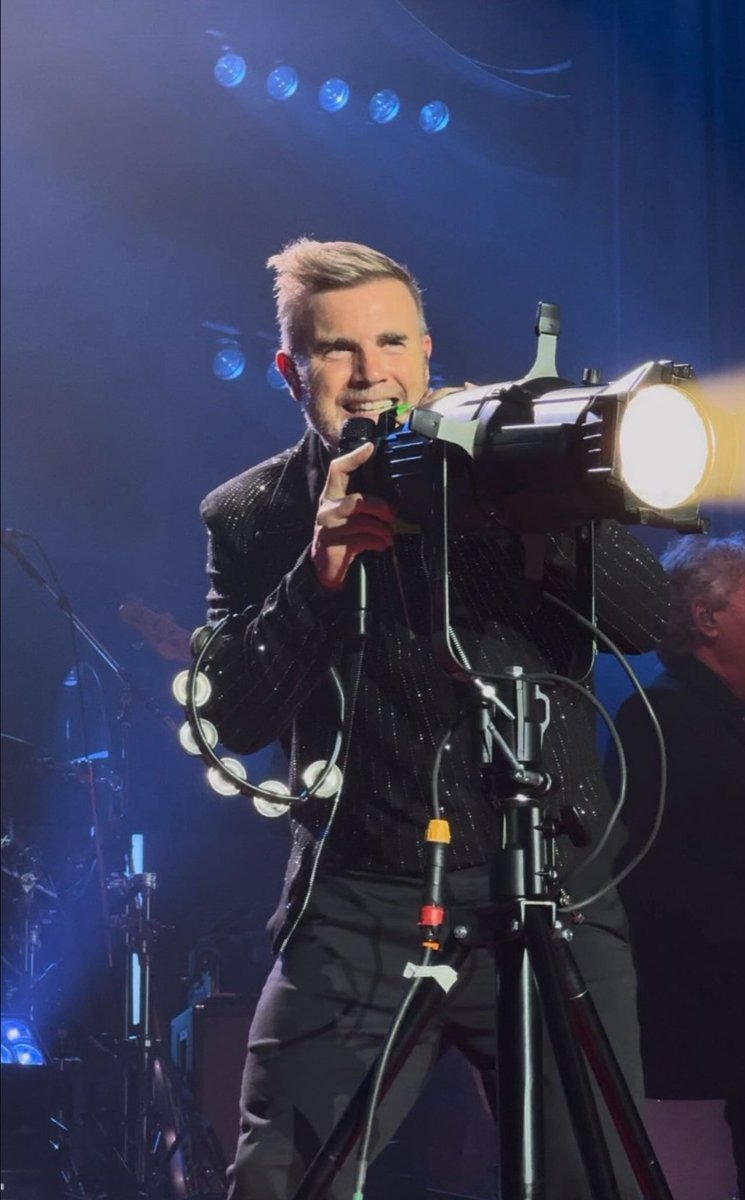 Garyismyhero's tweet photo. #Instagram(-story) π #GBSolo2025 #SongbookTour #posttourblues #yourpics https://t.co/24nyVesCon