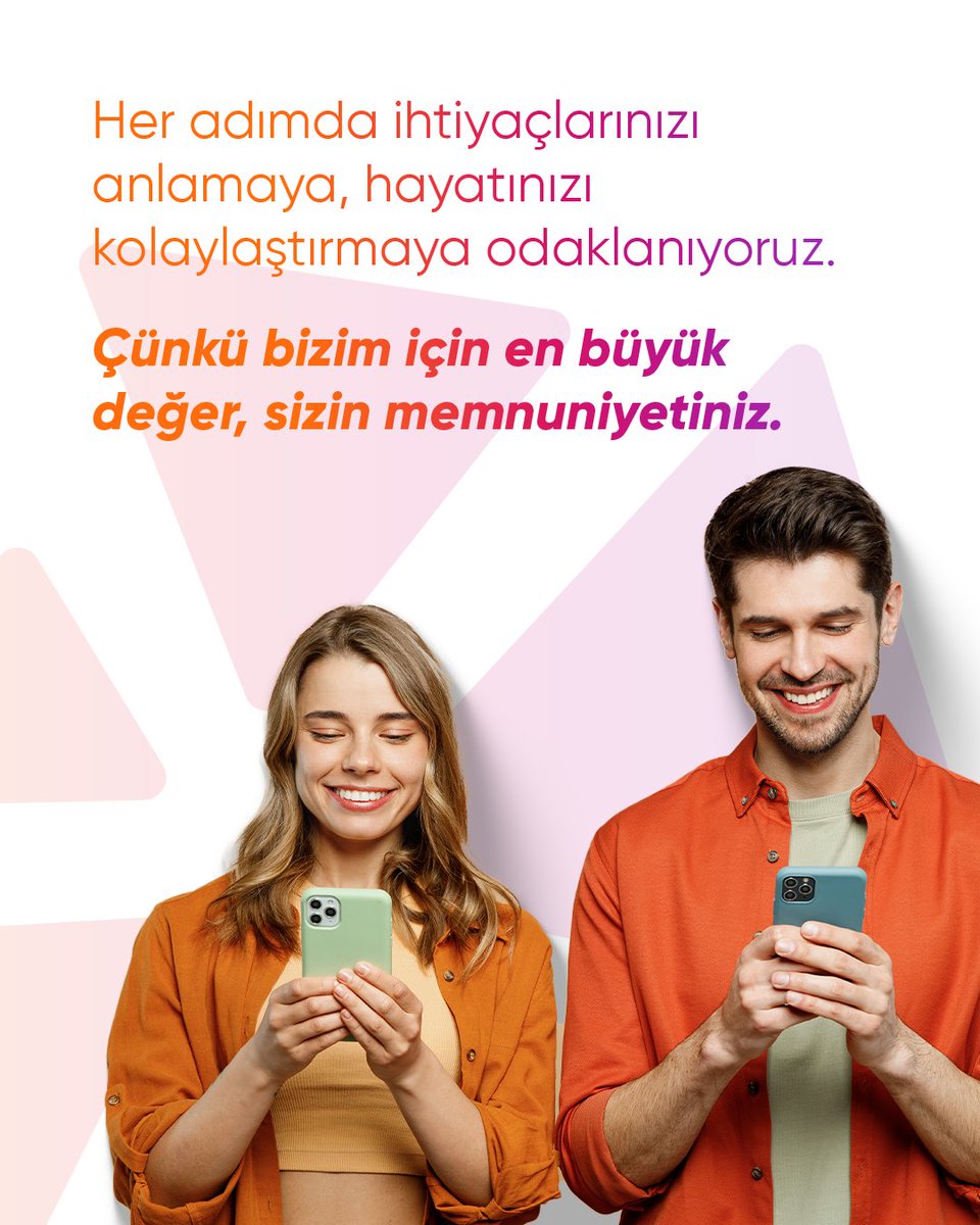 Enerjimiz memnuniyetiniz için!

Mobil uygulamadan Aydem Asistan’a, 7/24 destekten online randevuya kadar ihtiyaçlarınıza en iyi çözümleri sunmak için çalışıyoruz. Kolay, hızlı ve güvenilir hizmet anlayışımızla her zaman yanınızdayız.

#AydemPerakende #Elektrik #Enerji