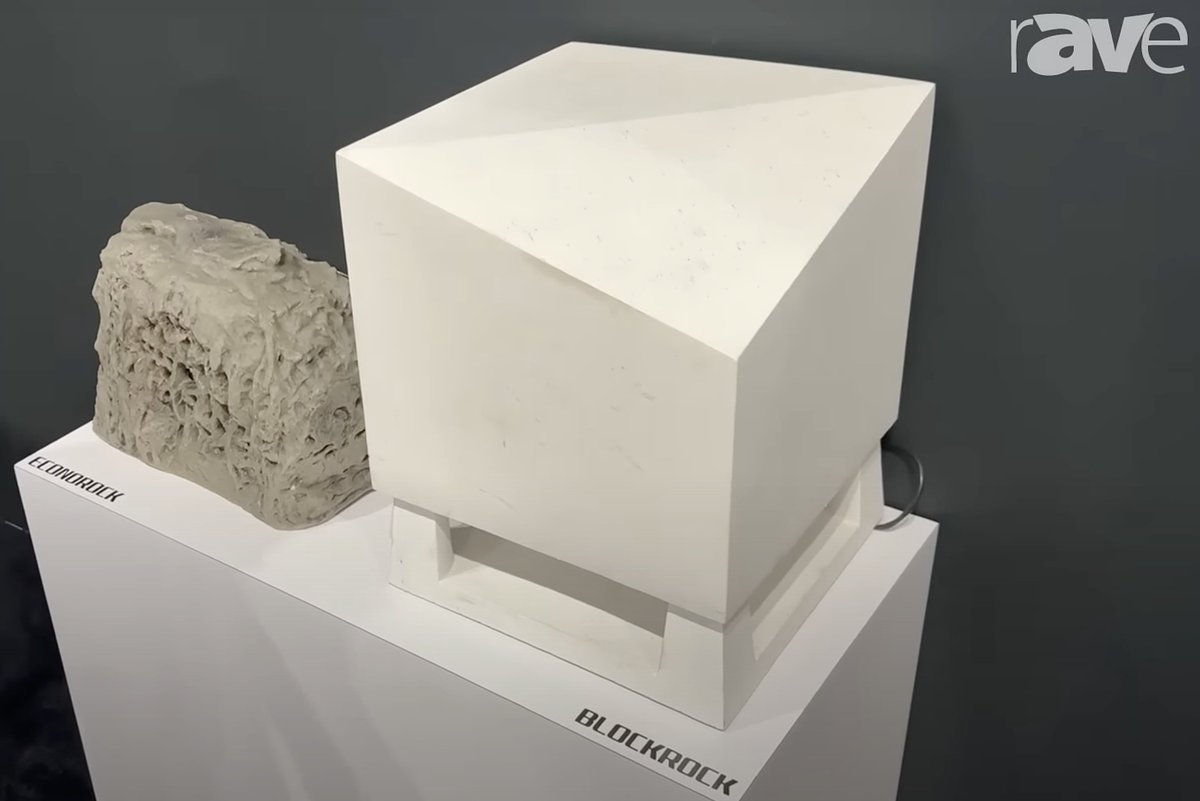 🌞 Rain or shine, our outdoor speaker lineup rocked #InfoComm2025! From the Cherry Bomb to the new Block Rock, we have solutions for every patio, plaza, and park.  See why AV pros are talking:

Watch the @rAVe[Pubs]video: youtube.com/watch?v=KaKylC…

#OutdoorAudio #AVtweeps