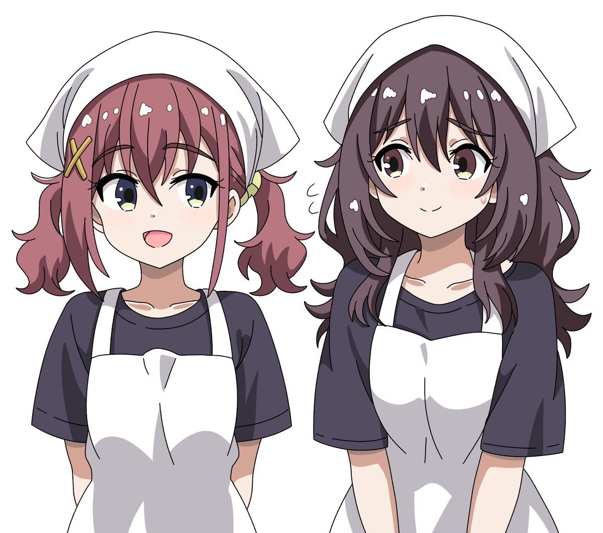 ばばみ on X: 