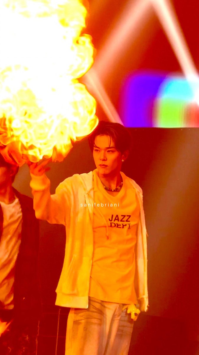 Asahi si pengendali api ❤️‍🔥

#asahi #아사히