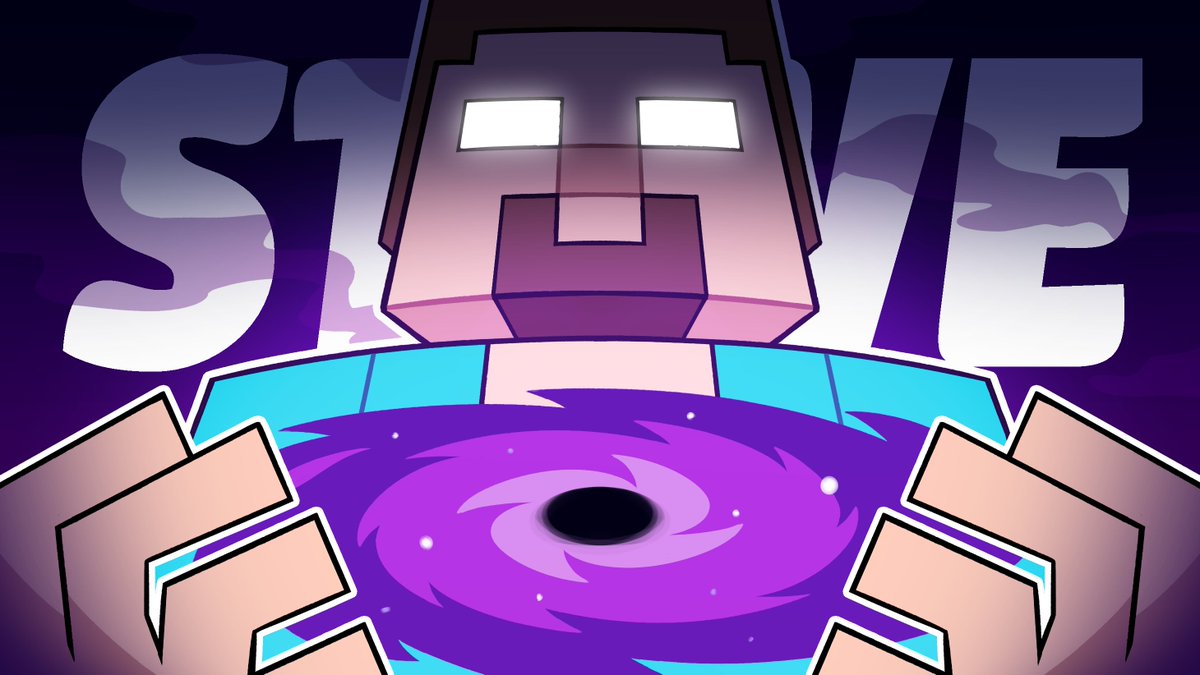 Brumirage's tweet image. "La vraie force de Steve"
Nouvelle Miniature pour Science Fictive 🫡 Merci pour la confiance 🔥