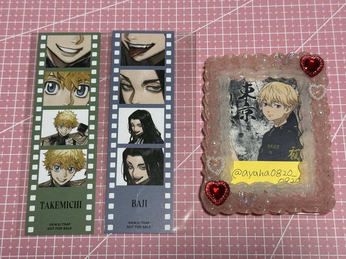 CANdy✩⁺⁎.:* @取引用 (@can23can_uf) / Posts / X