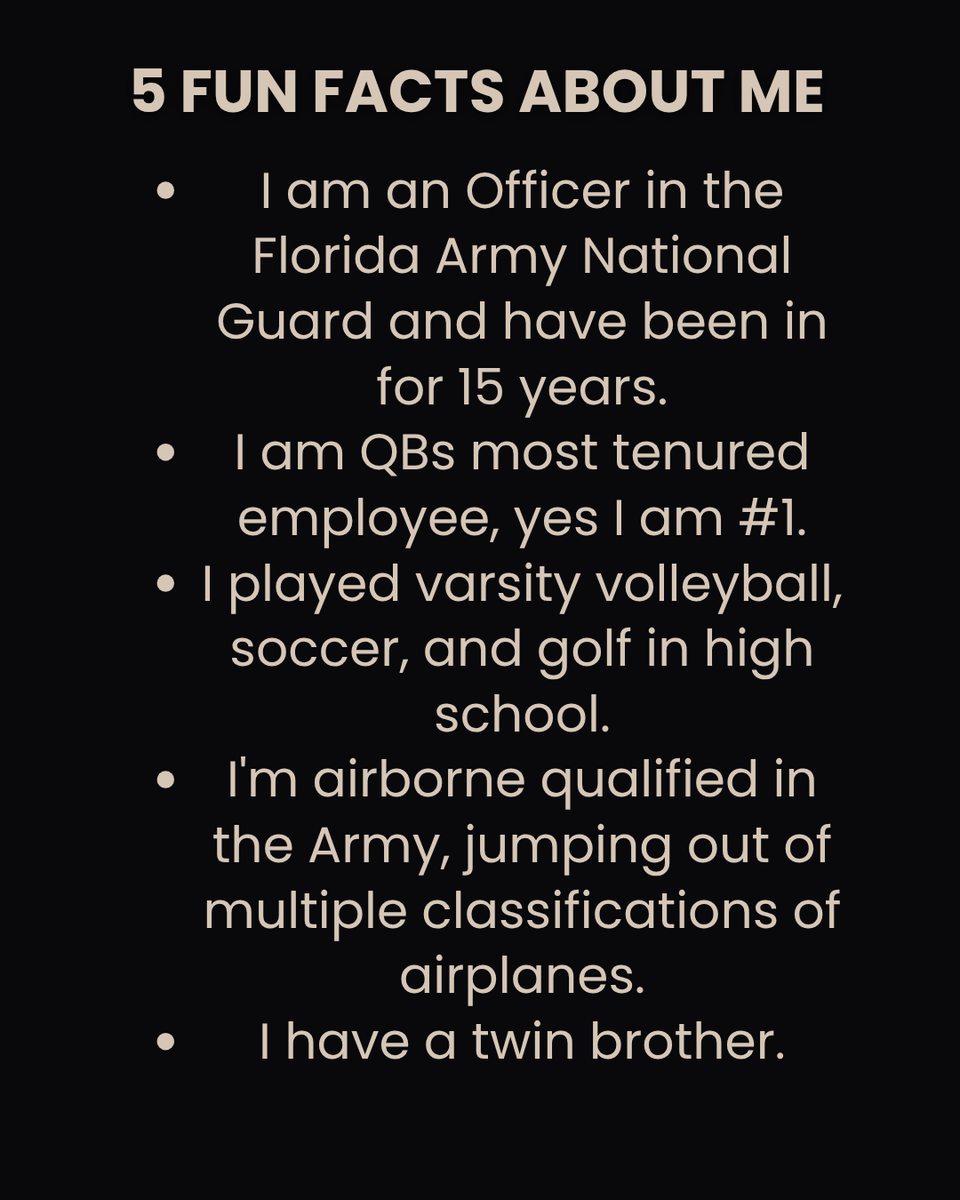 QBBusinessS's tweet image. Team Spotlight: Anthony Baxter-Armentrout
 QB’s Analytics Manager = the guy turning data into $$$.
 Smart, strategic, and always ahead of the curve.
 #TeamQB #AnalyticsPro #DealerSupport #WarrantyWins