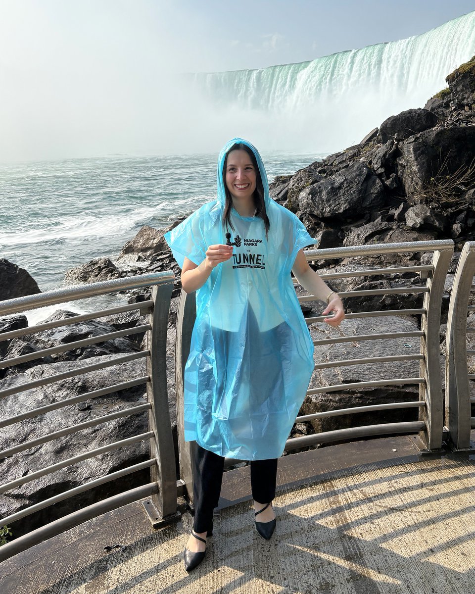 Our Media Team has been cooking up some exciting content lately. Episode 6 of the NFCC Venue Series drops tomorrow, showcasing our off-site partners found across Niagara! 🔥📽️🌊

#NFCC #WhereInspirationFlows