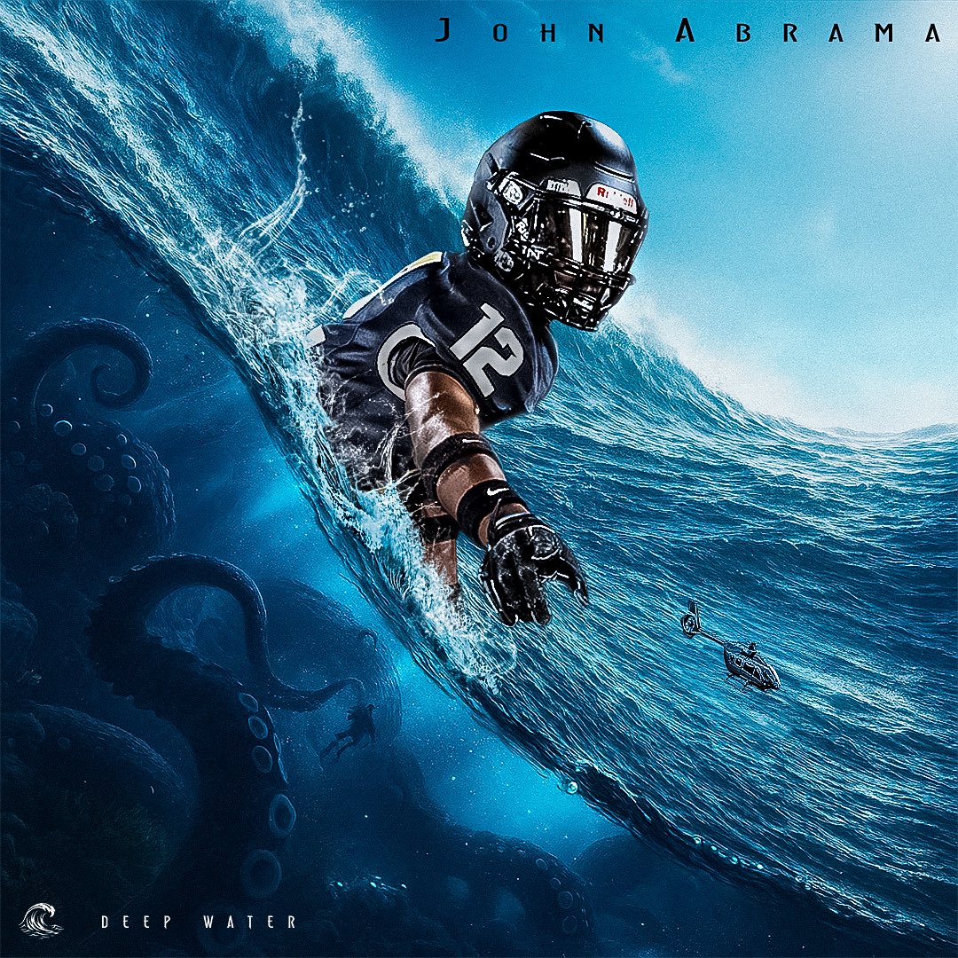 Royse City Football (@rc_bulldogs) on Twitter photo Great start to the week!! #DeepWater <a href="/john_abrama/">John Abrama</a> Great start to the week!! #DeepWater <a href="/john_abrama/">John Abrama</a>