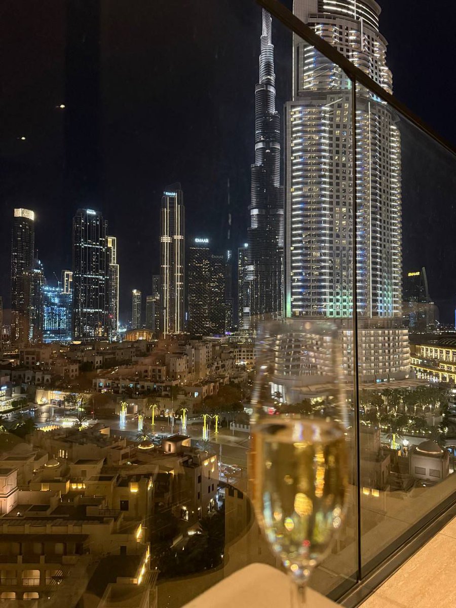 What's your dream city to live in?