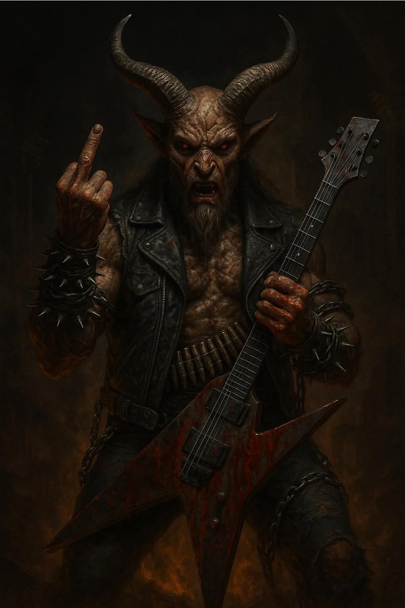 ☣PRÓXIMUS SANTÁNA☣ (@axel_corpse6) on Twitter photo 