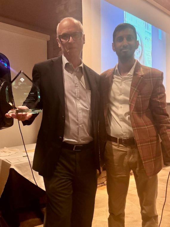 AHN Gastroenterology, Hepatology and Nutrition (@ahngastro) on Twitter photo 🎉Congratulations to our incredible fellows on completing their training! Your dedication and growth inspire us all. A special thank you to Dr. Michael Babich for his years of guidance, vision, and heart as Fellowship Program Director as he passes the torch to Dr. Akash Gadani. 🎉Congratulations to our incredible fellows on completing their training! Your dedication and growth inspire us all. A special thank you to Dr. Michael Babich for his years of guidance, vision, and heart as Fellowship Program Director as he passes the torch to Dr. Akash Gadani.