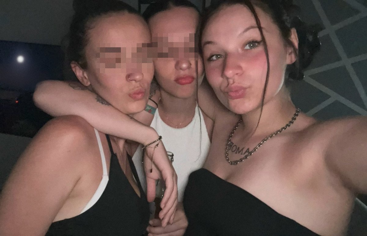Mes bébés ❤️