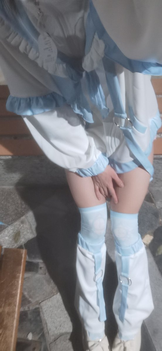 新衣服喵～