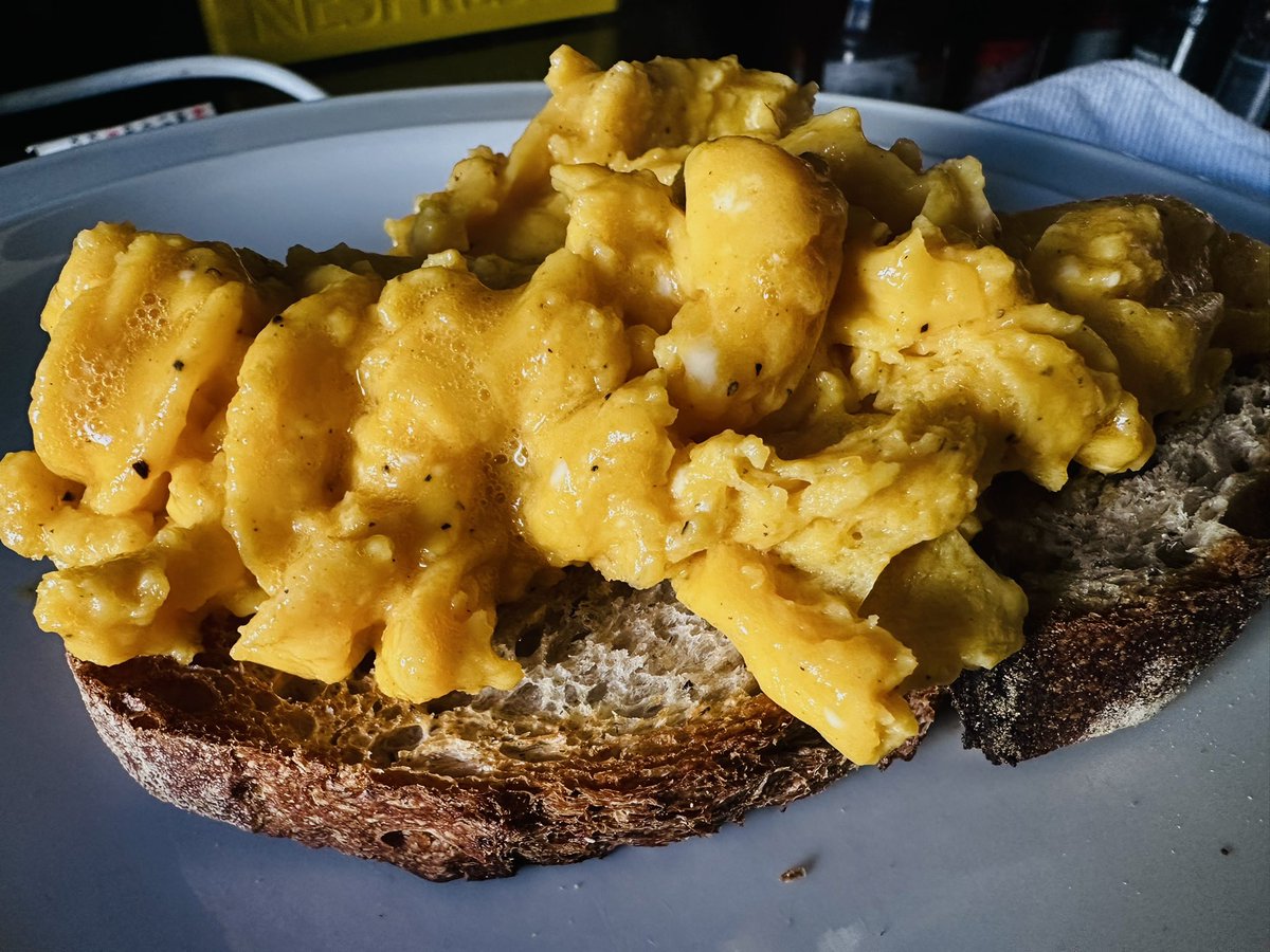 Almuerzo