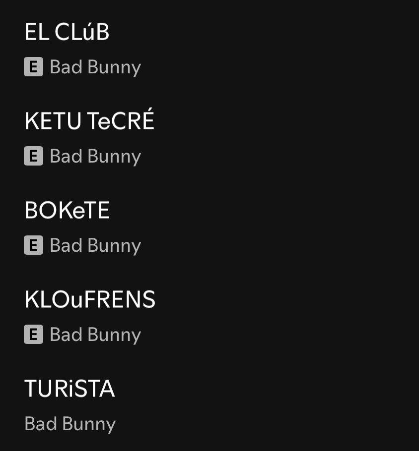 Bad Bunny HQ (@bbprtv) on Twitter photo 