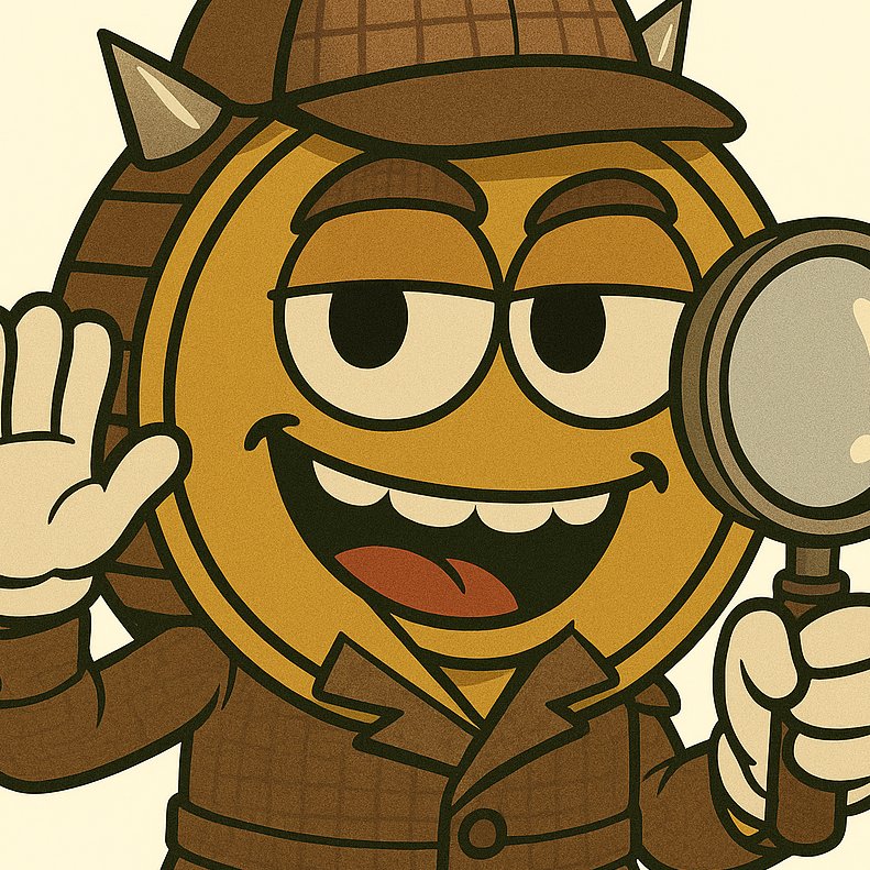 Crypsin1's tweet photo. Where my internet sleuths @ ? 

#CRYPTOLOOKSGOODHERE https://t.co/IFOW0S3VPS