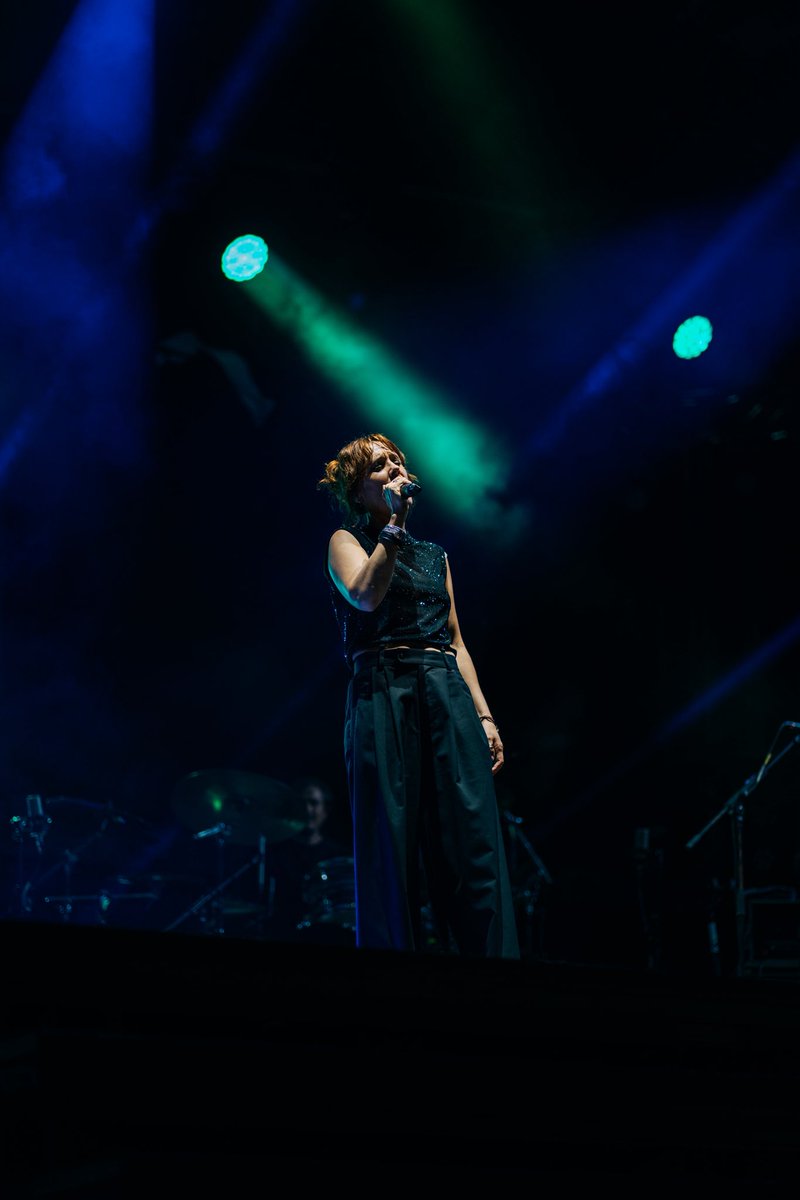 Обичам ви, България! Какъв невероятен прием ми устроихте в събота ❤️ Беше просто невероятно!